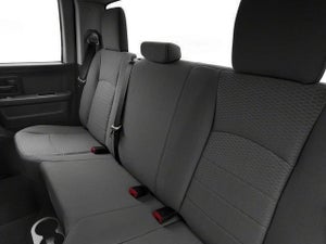 2017 RAM 1500 Tradesman Quad Cab 4x2 6&#39;4&#39; Box