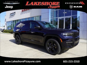 2024 Jeep Grand Cherokee Limited 2WD