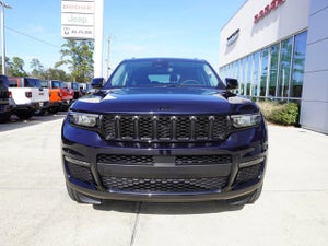 2024 Jeep Grand Cherokee Limited 2WD