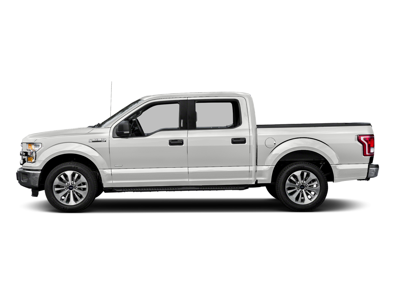 2016 Ford F-150 XLT SPORT