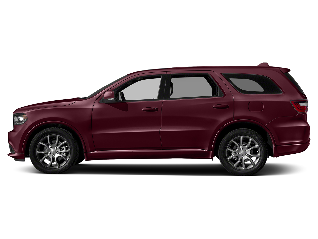 2019 Dodge Durango R/T RWD