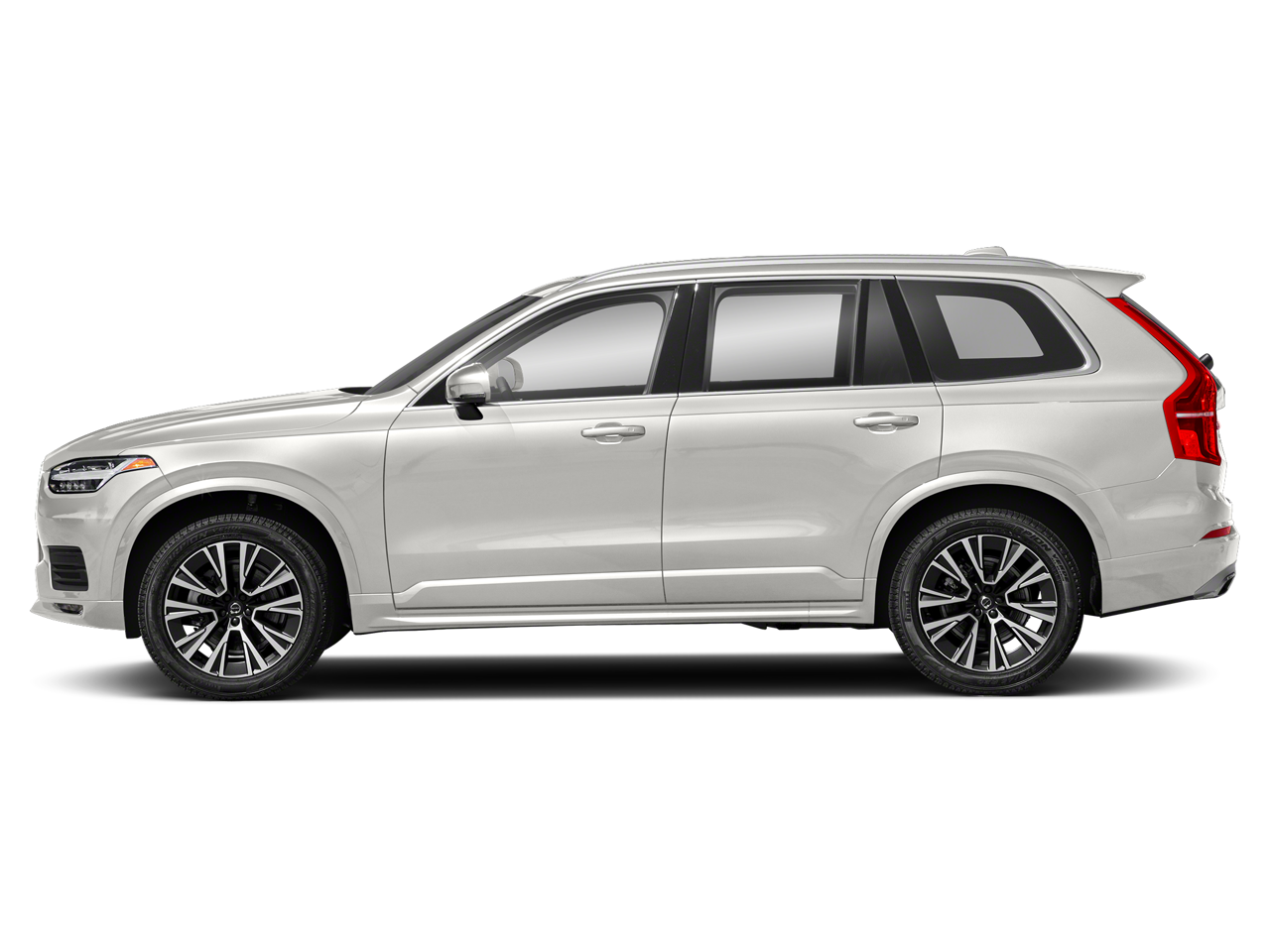 2020 Volvo XC90 T5 Momentum 7 Passenger