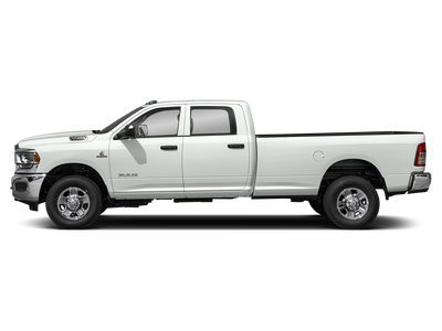2022 RAM Ram 2500 Big Horn