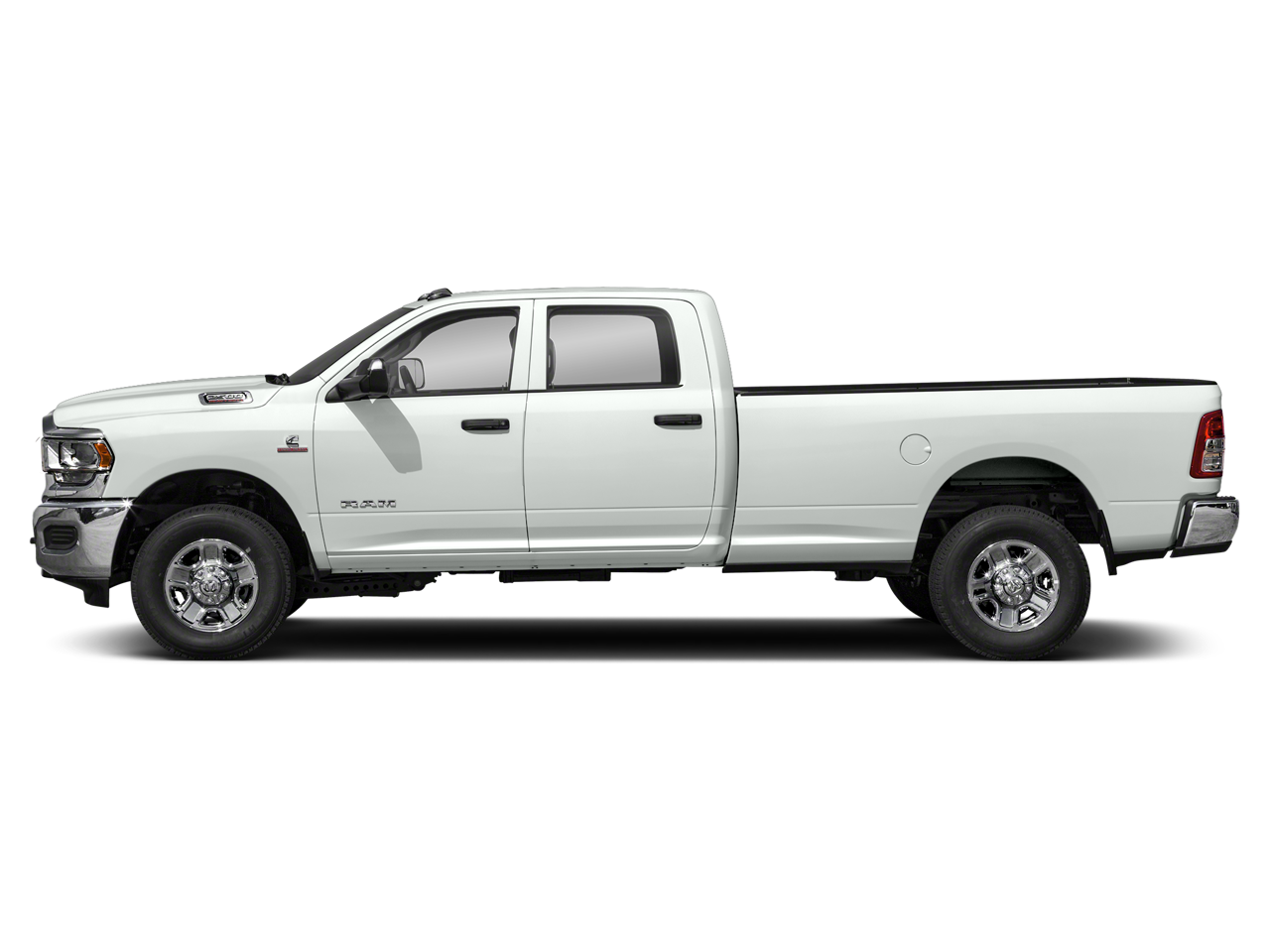 2022 RAM Ram 2500 Big Horn