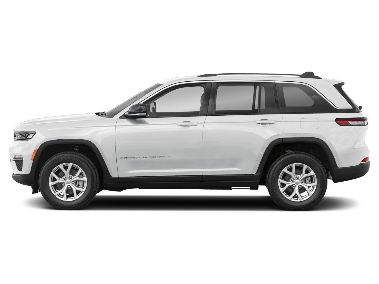 2024 Jeep Grand Cherokee Laredo 4x2
