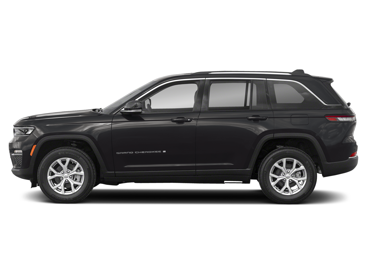 2024 Jeep Grand Cherokee Altitude X 4x2