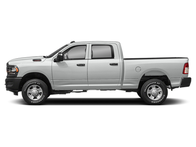 2024 RAM Ram 2500 Tradesman Crew Cab 4x4 6'4' Box