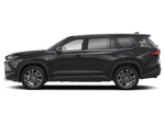 2024 Toyota Grand Highlander Hybrid Platinum MAX