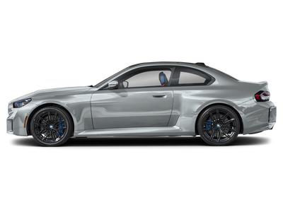 2025 BMW M2 Base