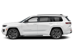 2025 Jeep Grand Cherokee L Overland 4x4