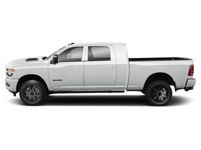 2025 RAM Ram 3500 Limited