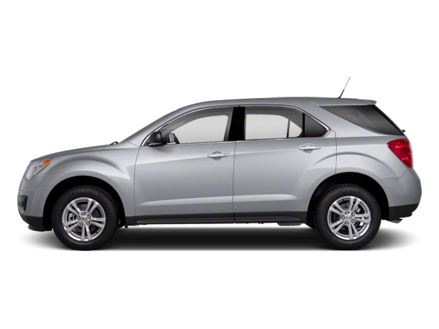 2012 Chevrolet Equinox LT 1LT