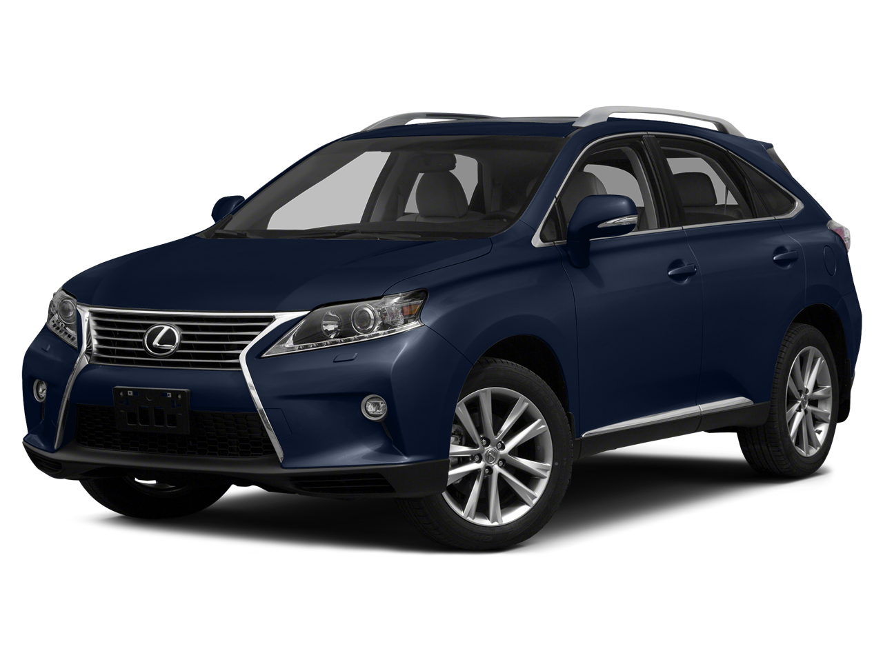 2015 Lexus RX 350 350