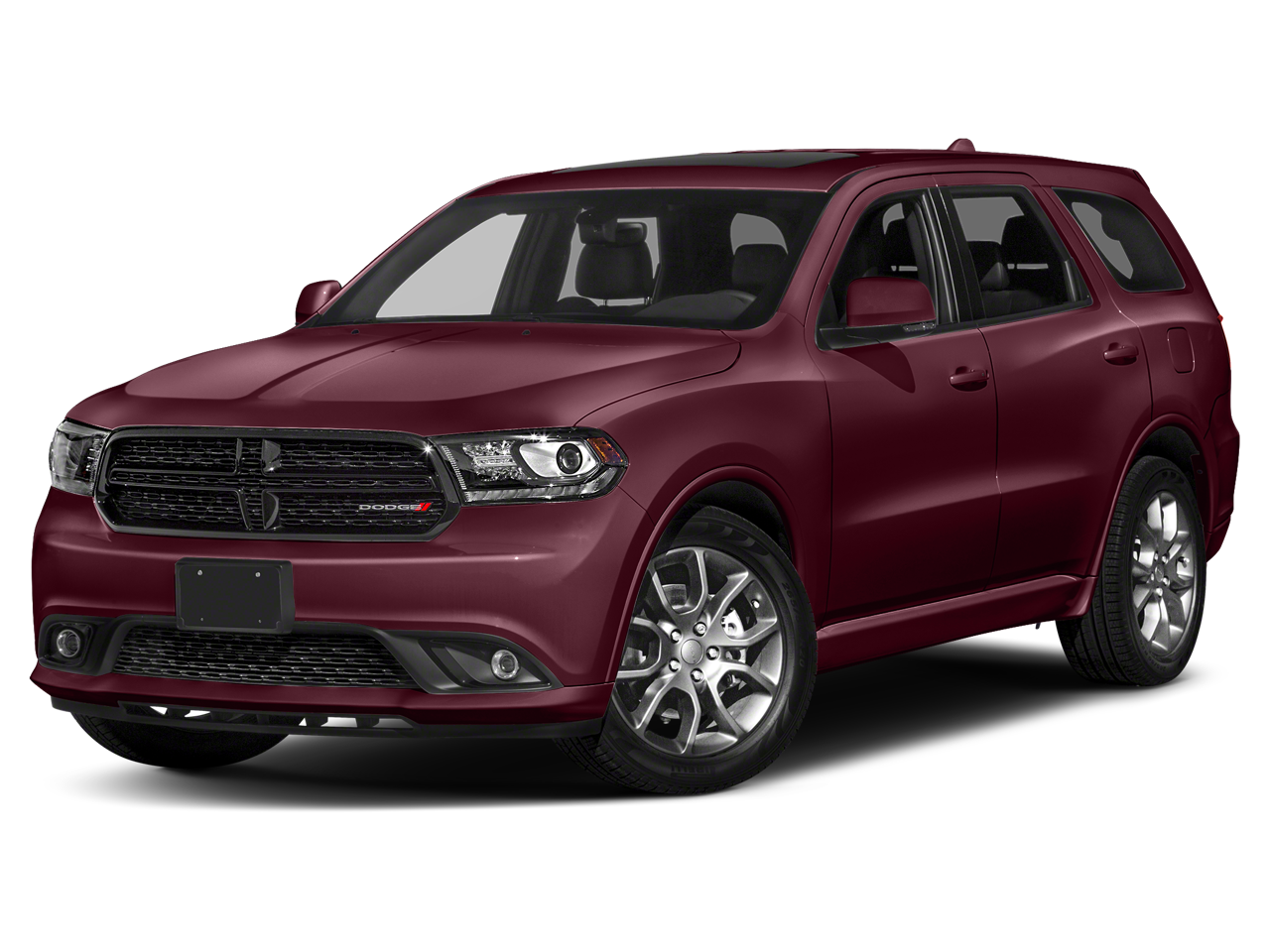 2019 Dodge Durango R/T RWD