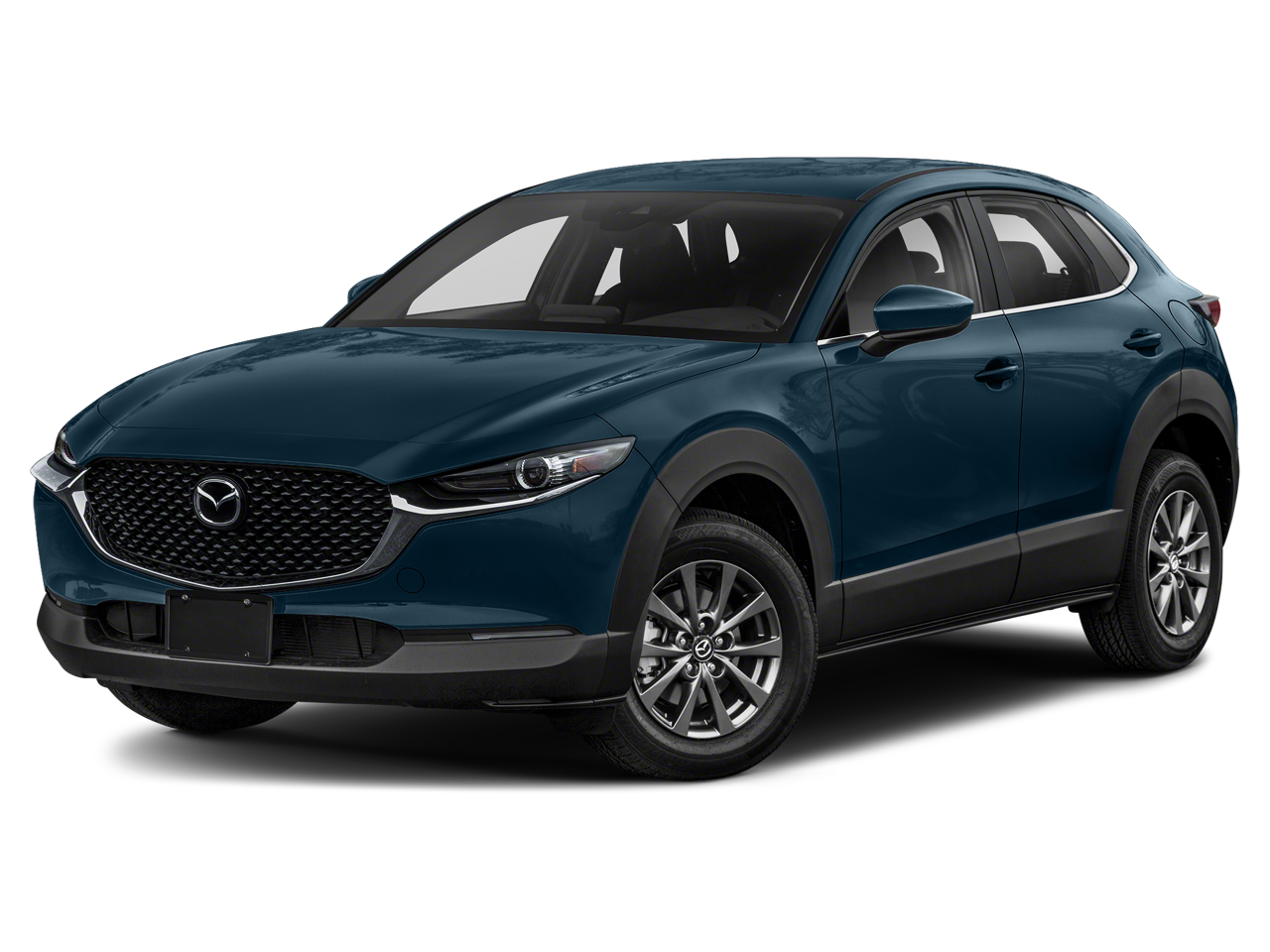 2020 Mazda Mazda CX-30 S
