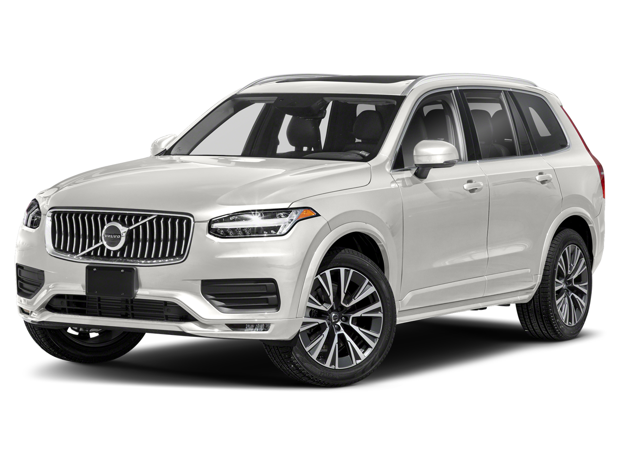 2020 Volvo XC90 T5 Momentum 7 Passenger