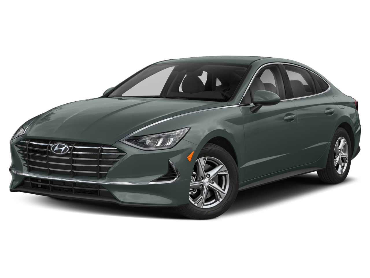 2021 Hyundai Sonata