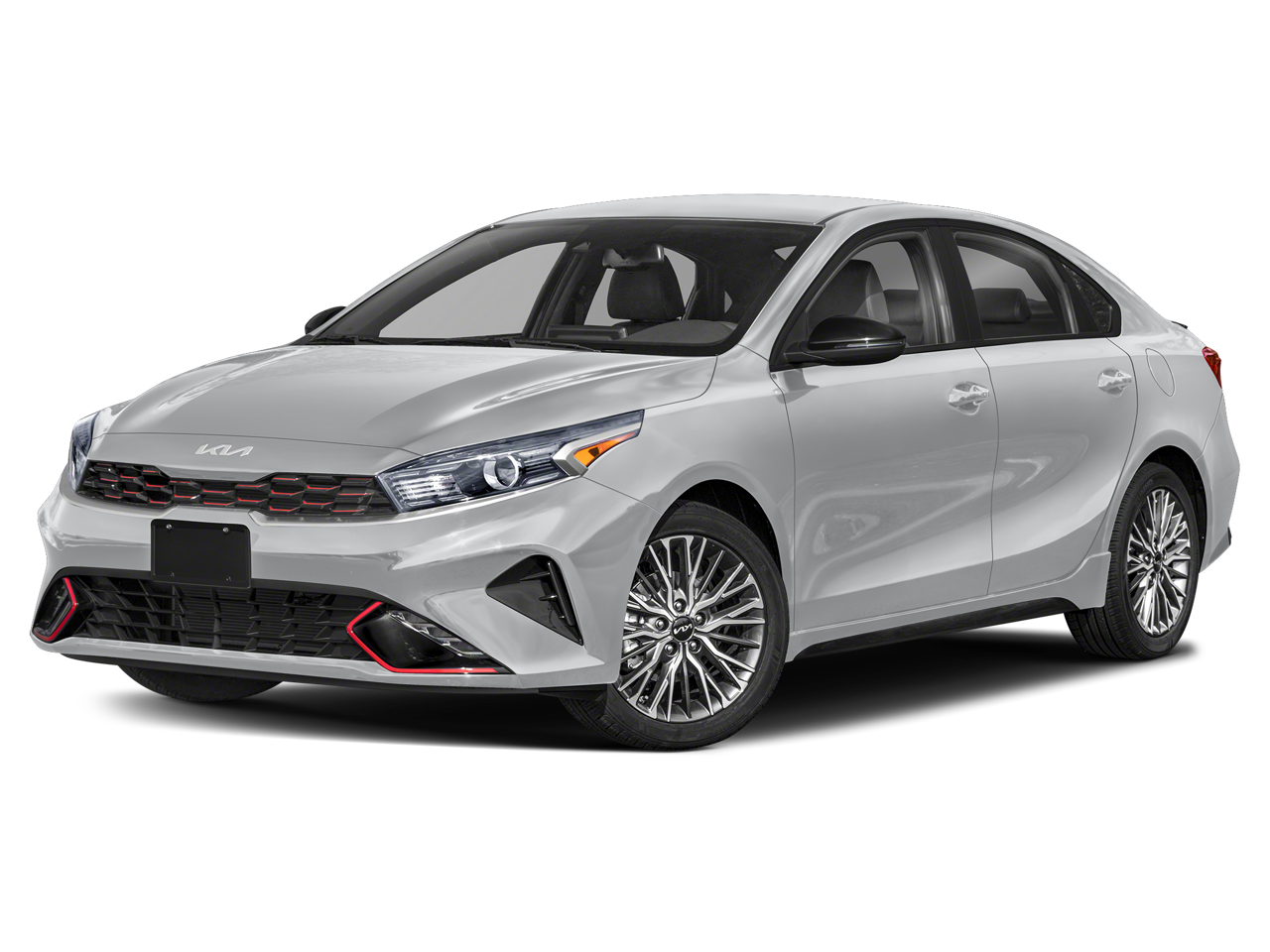 2022 Kia FORTE