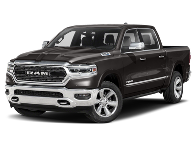 2022 RAM 1500 Limited Crew Cab 4x2 5'7' Box