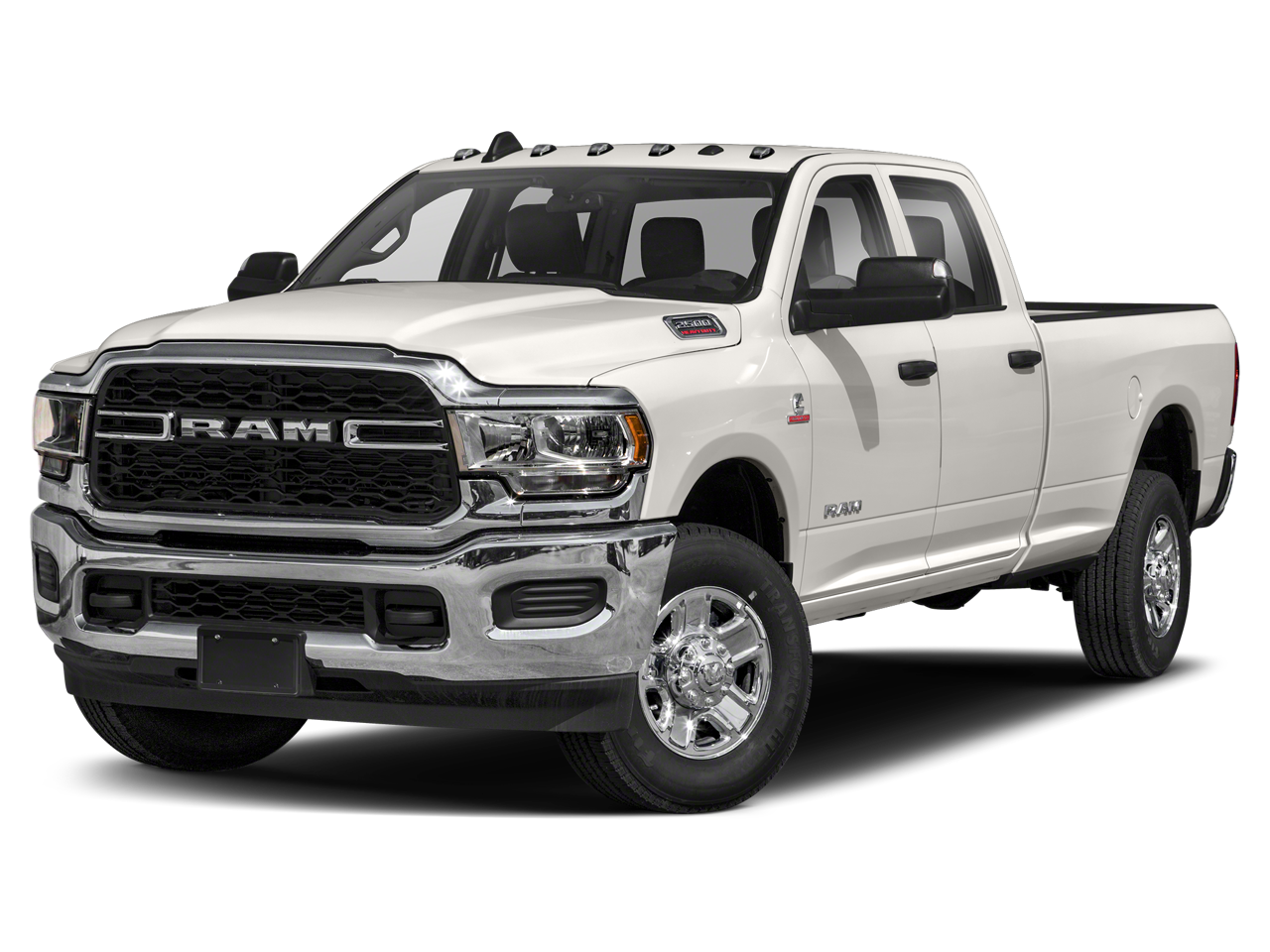 2022 RAM Ram 2500 Pickup