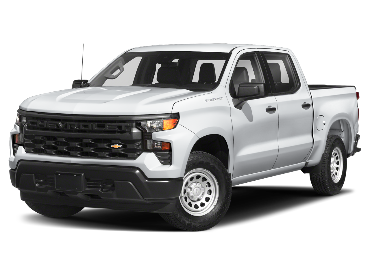 2023 Chevrolet Silverado 1500 LT for sale in Picayune, MS