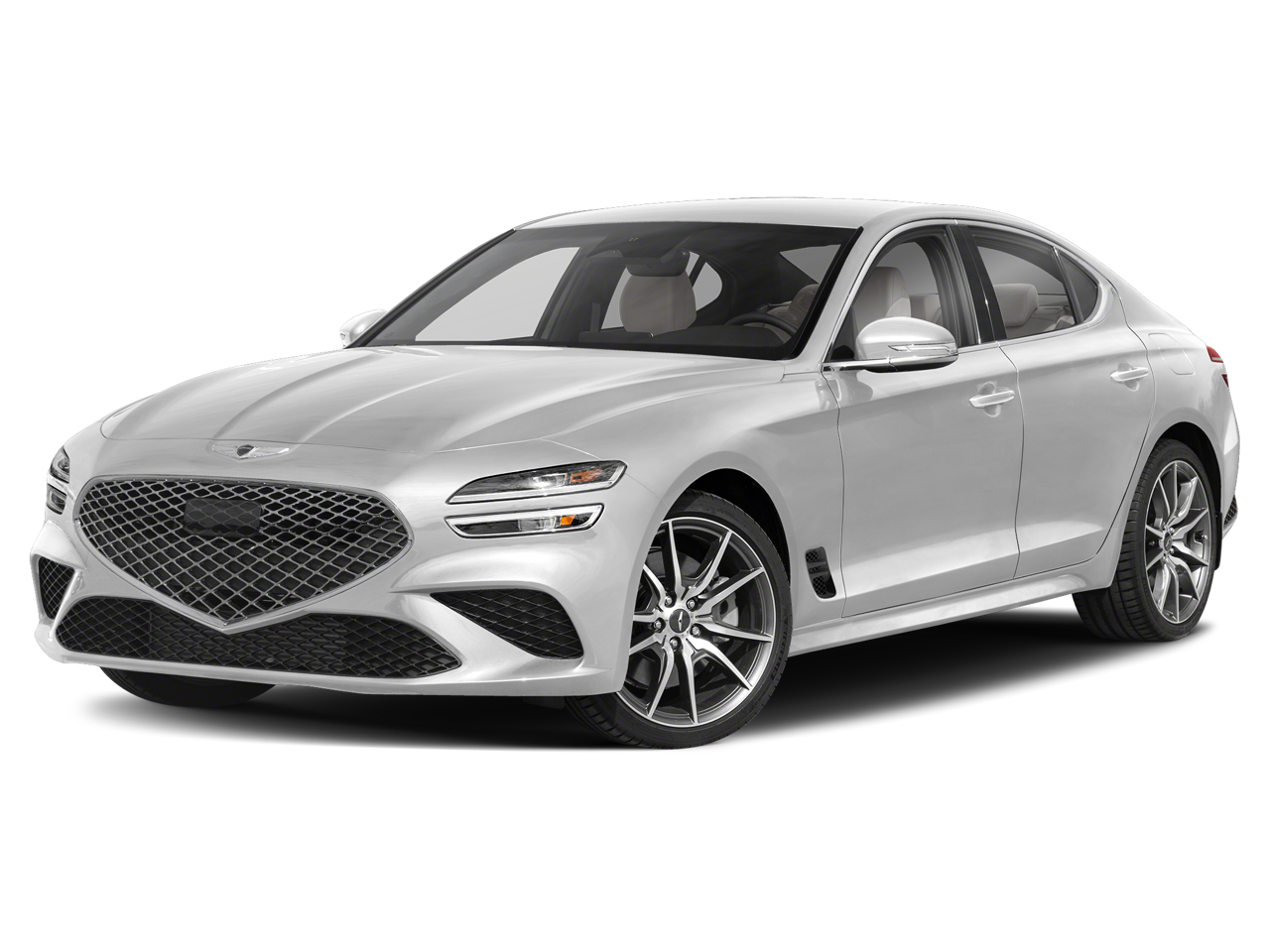 2023 Genesis G70 3.3T RWD