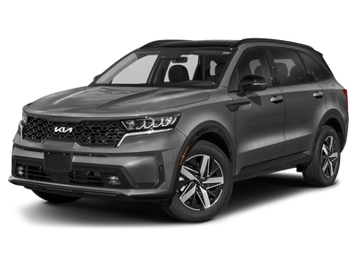 2023 Kia Sorento EX