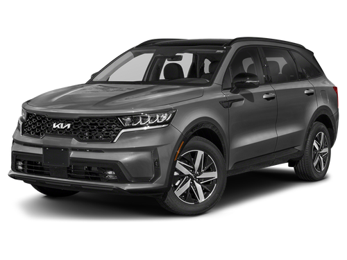 2023 Kia Sorento EX