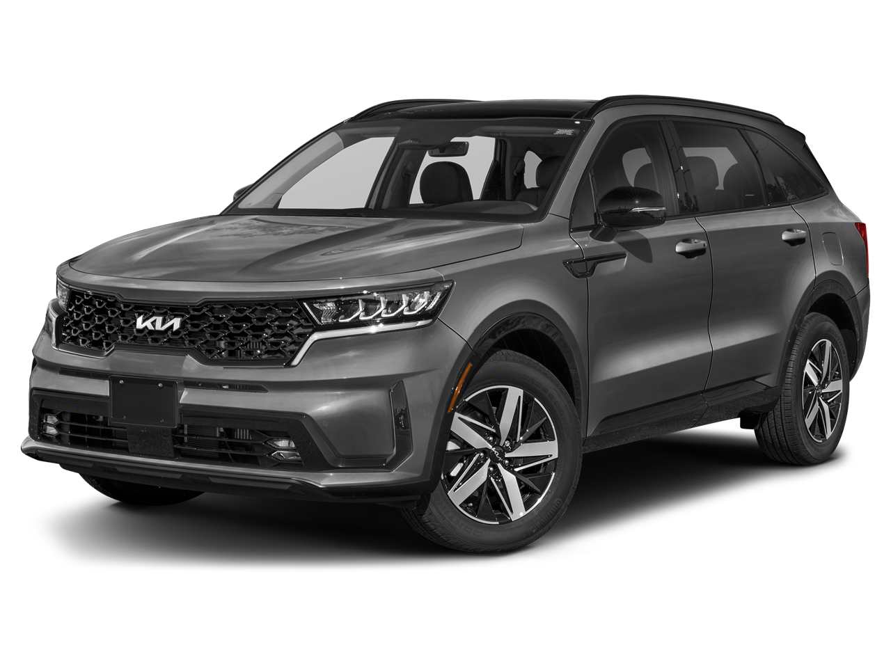 2023 Kia Sorento EX