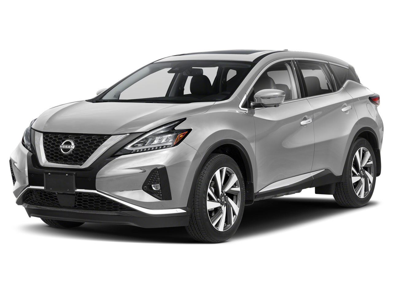 2023 Nissan Murano