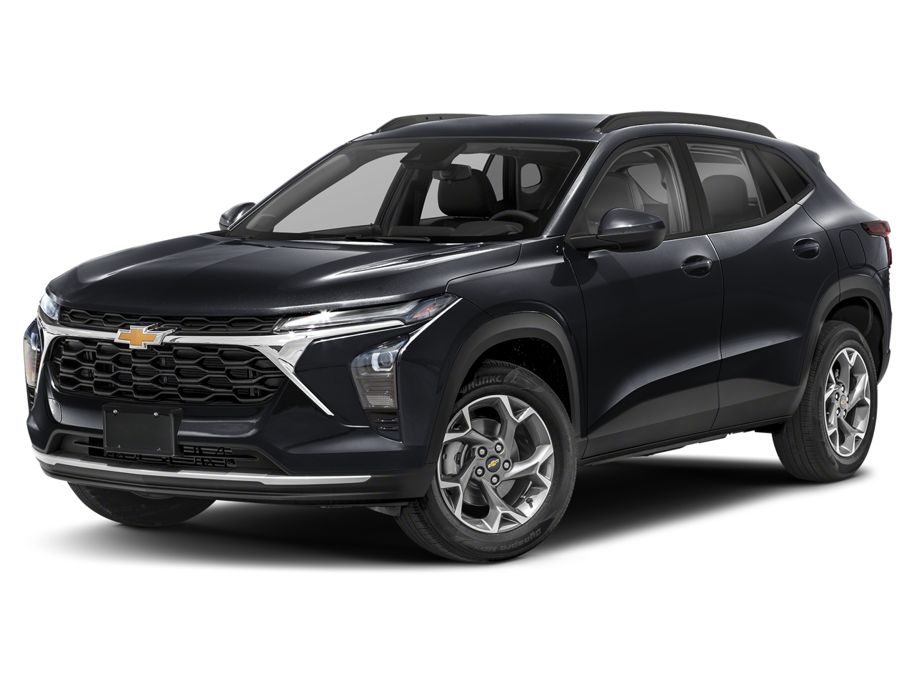 2024 Chevrolet Trax FWD ACTIV