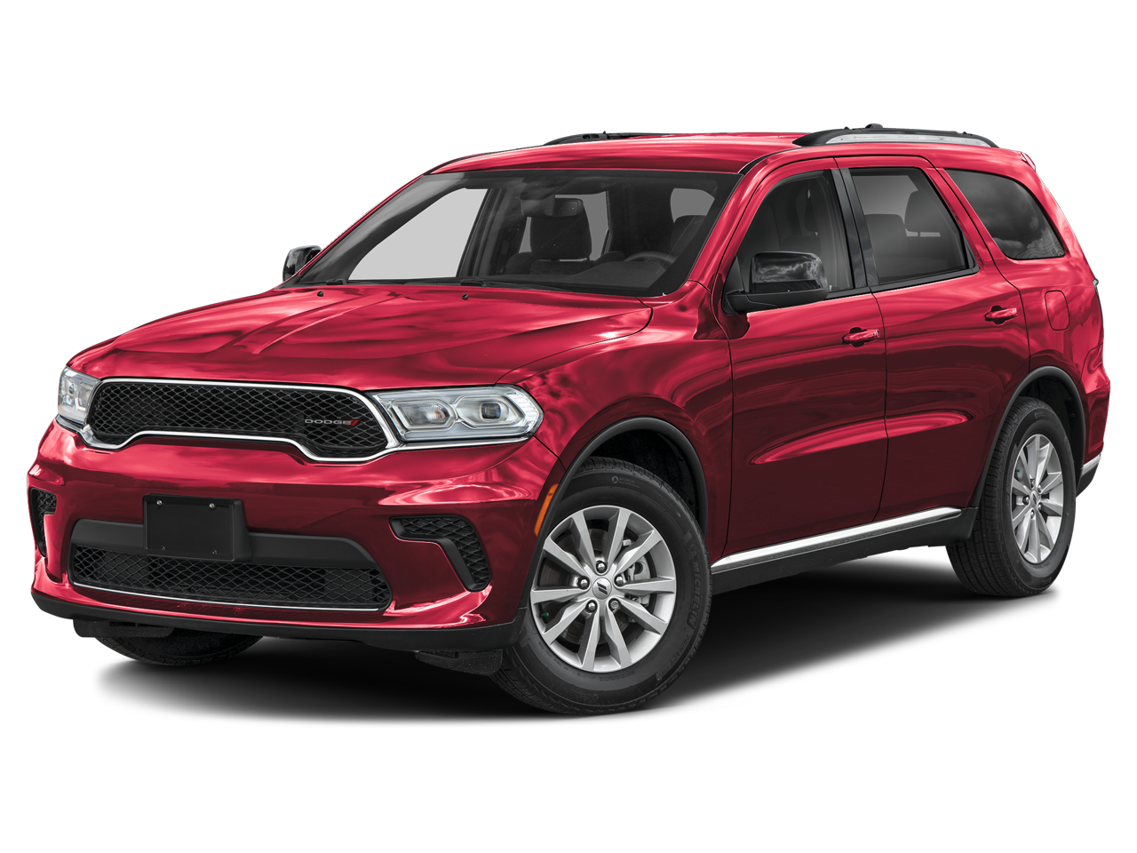 2024 Dodge Durango R/T Plus AWD