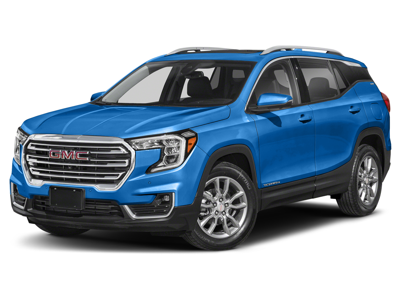 2024 GMC Terrain FWD SLE