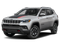 2024 Jeep Compass Trailhawk 4x4