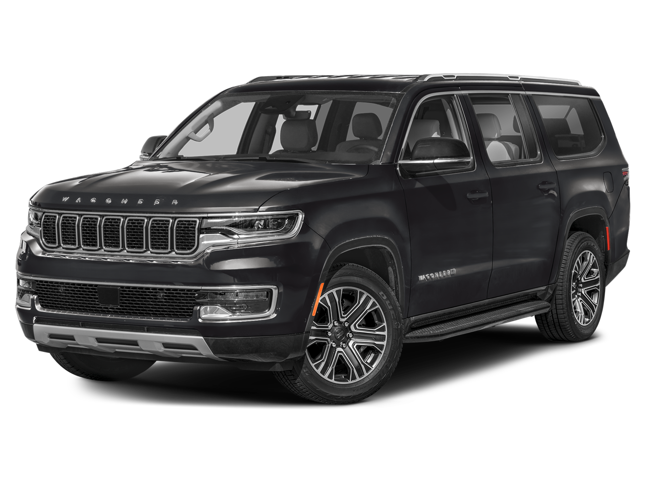 2024 Jeep Wagoneer L Series II for sale in Picayune, MS