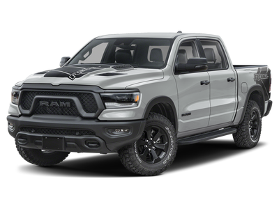 2024 RAM 1500 Rebel