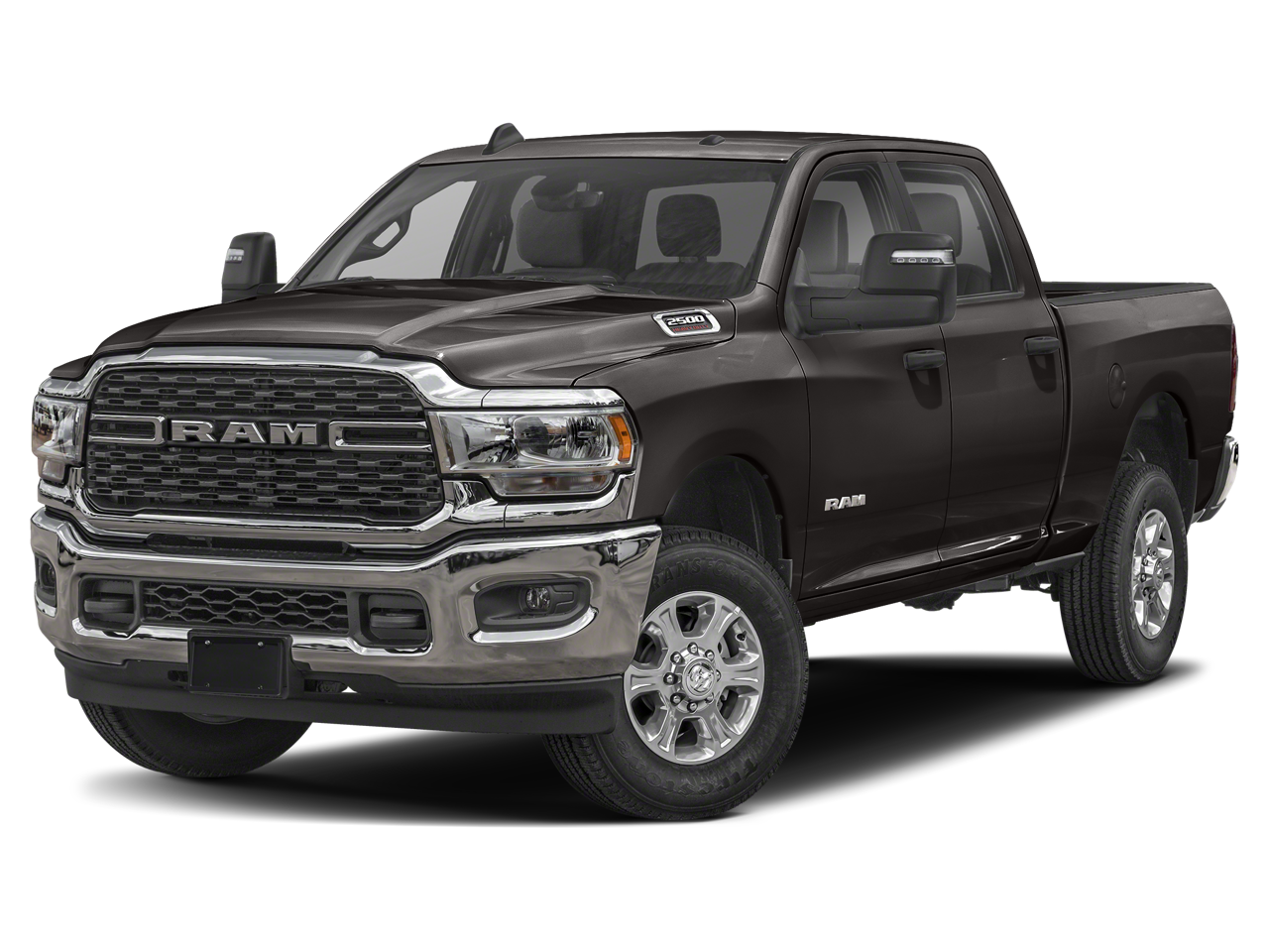 2024 RAM Ram 2500 Laramie