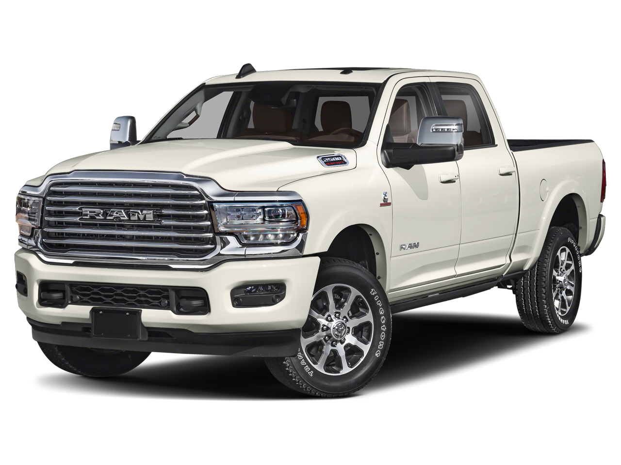 2024 RAM Ram 2500 Limited