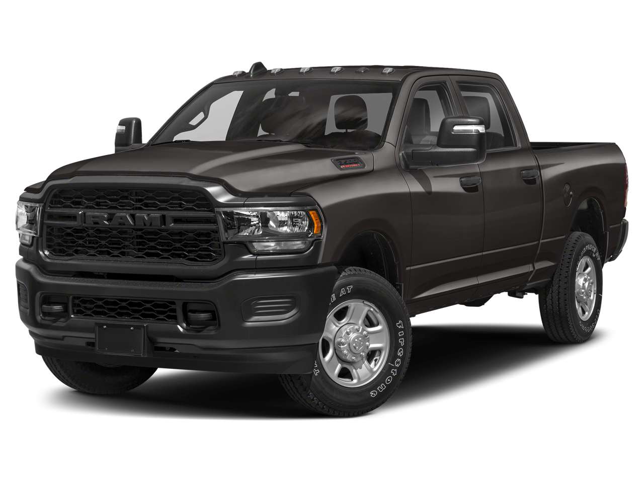 2024 RAM 3500 Pickup