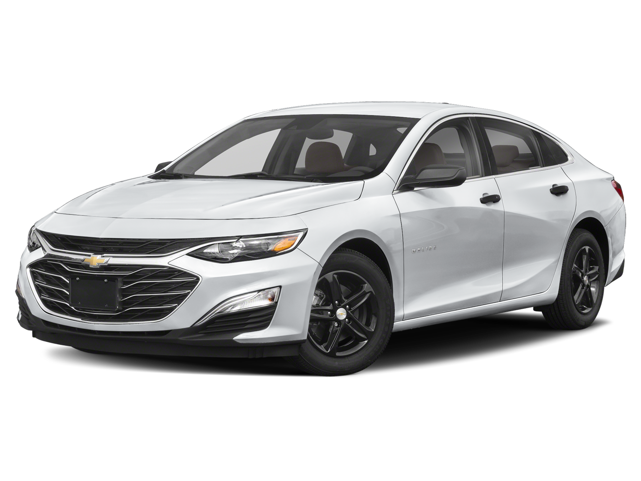 2025 Chevrolet Malibu