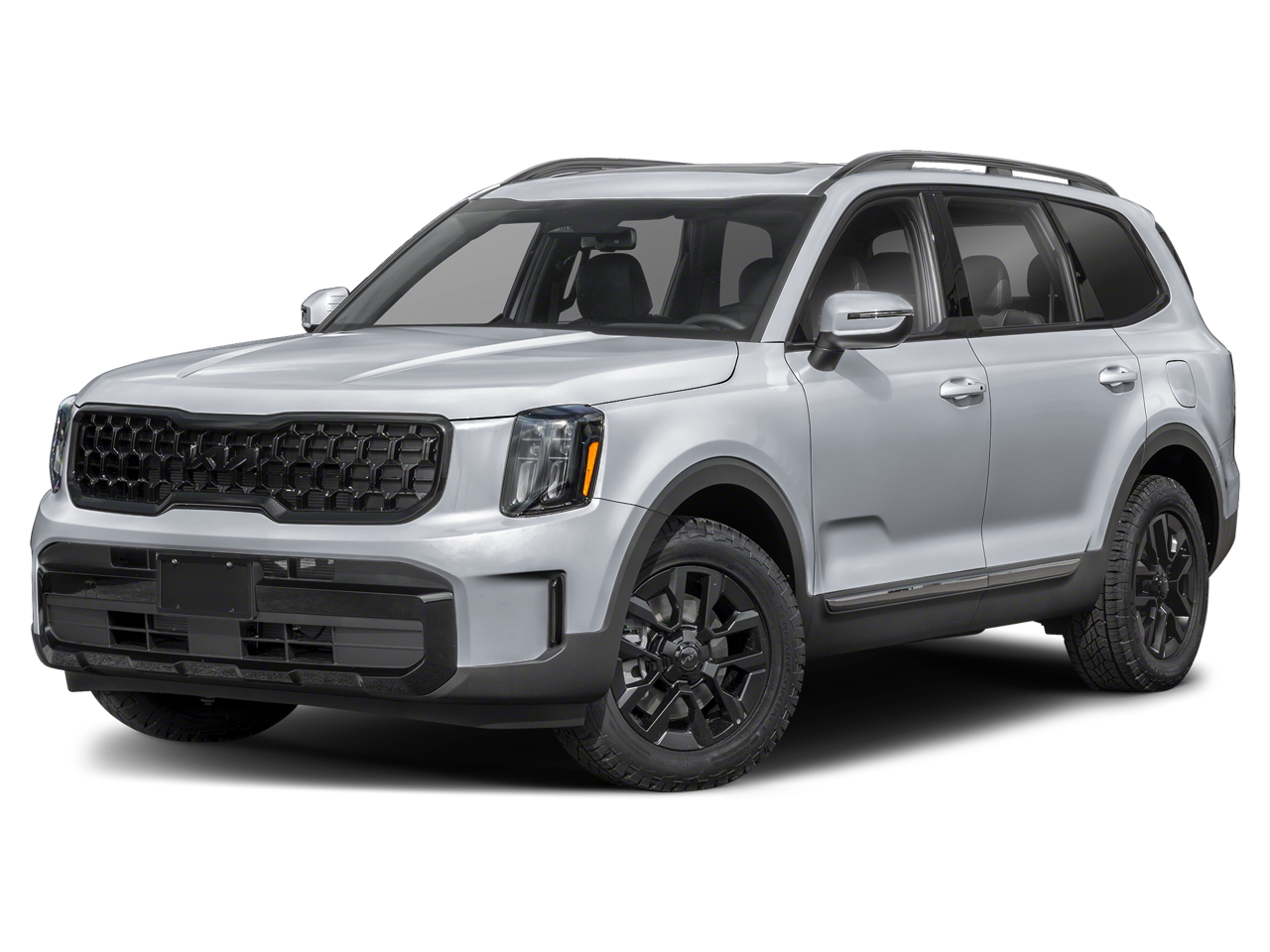 2025 Kia Telluride EX X-Pro