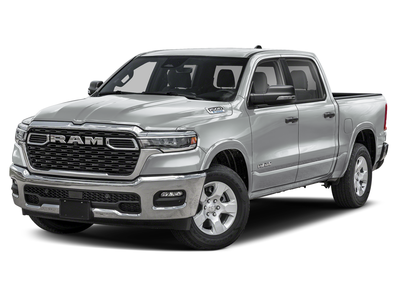 2025 RAM 1500 Pickup Big Horn/Lone Star