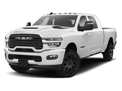 2025 RAM Ram 3500 Limited