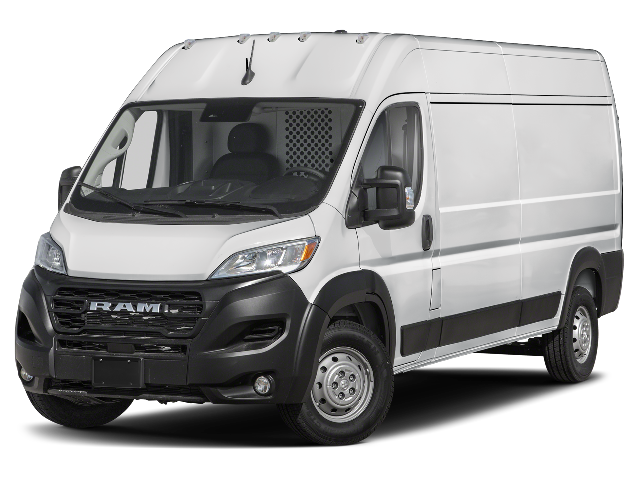 2026 RAM ProMaster Cargo Van Tradesman for sale in Picayune, MS