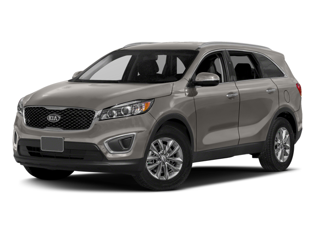 2018 Kia Sorento