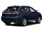 2015 Lexus RX 350 350