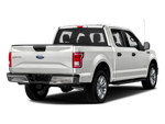 2016 Ford F-150 XLT SPORT