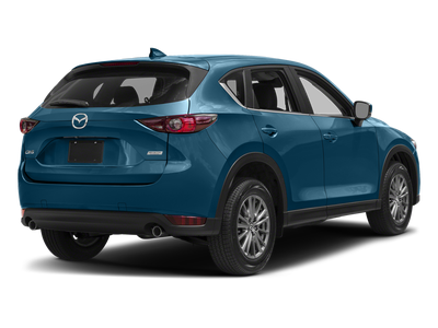 2017 Mazda Mazda CX-5 Touring