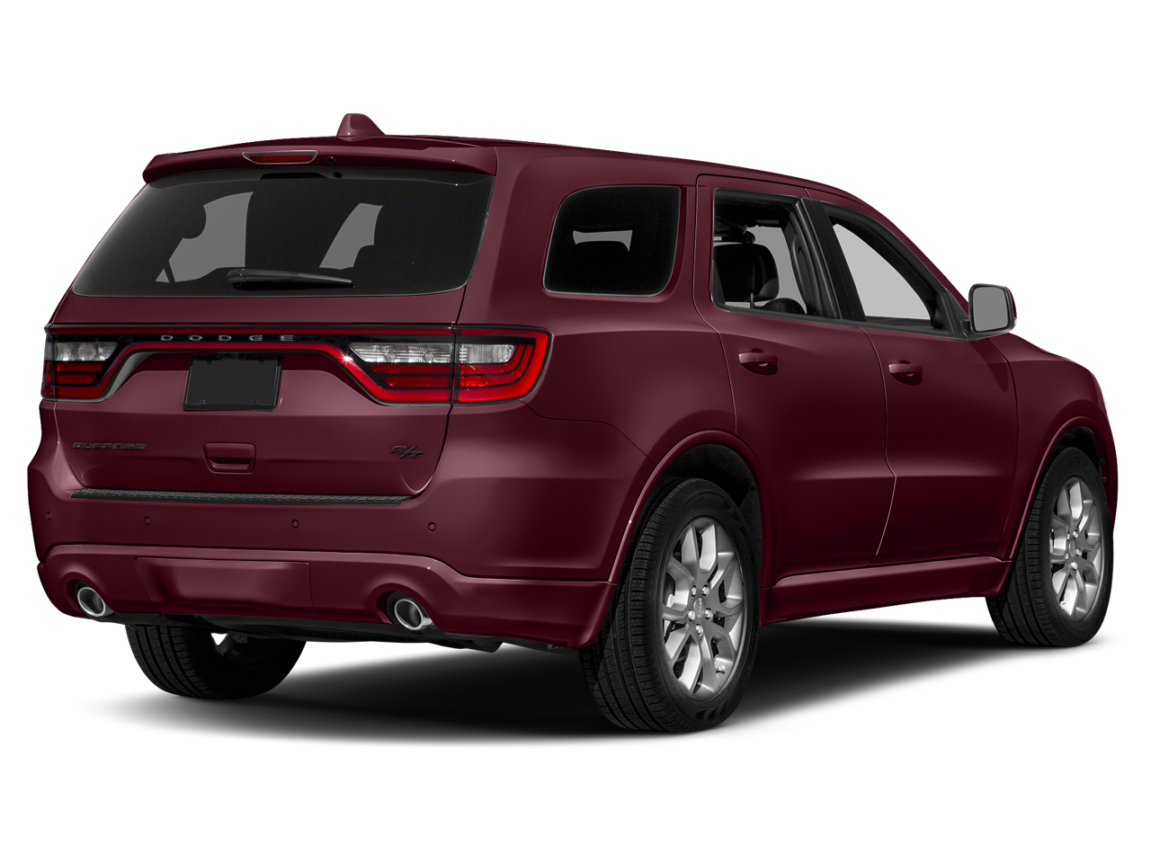 2019 Dodge Durango R/T RWD