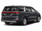 2023 Kia Carnival MPV LX Seat Package